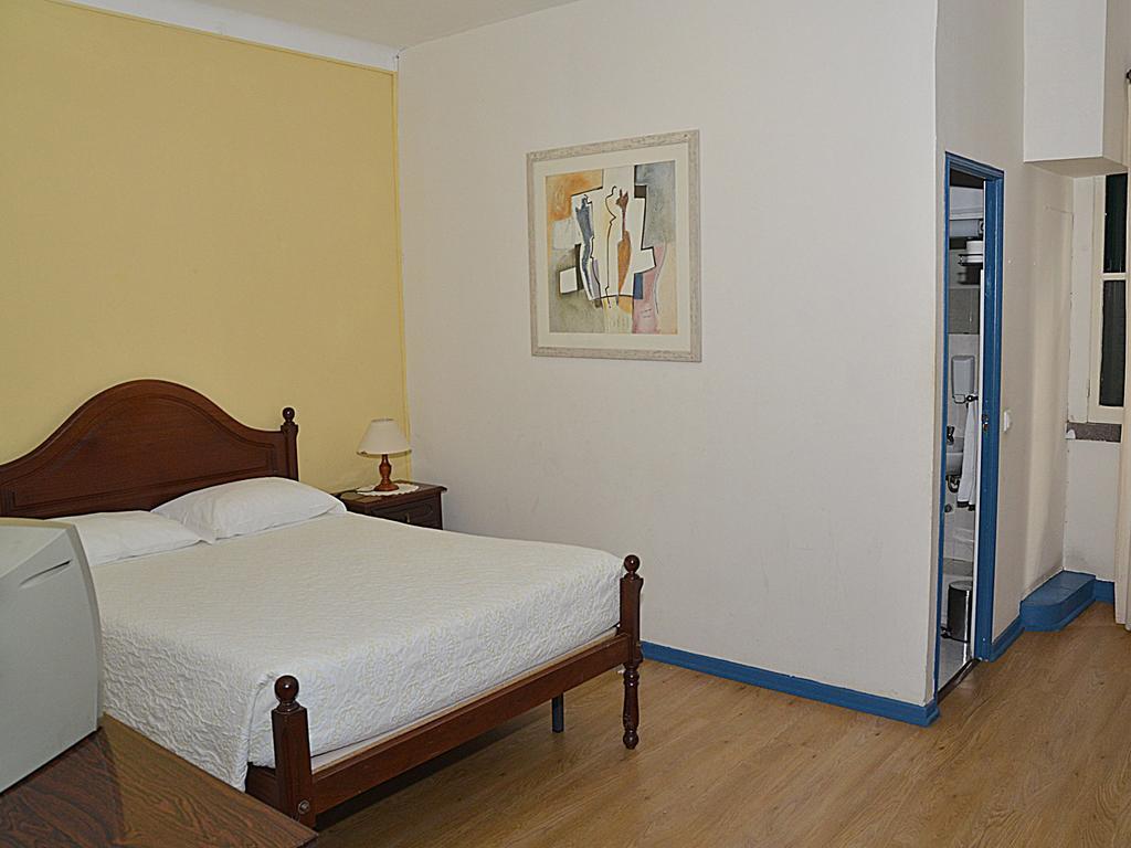 Hotel Pensao Astoria à Funchal  Chambre photo