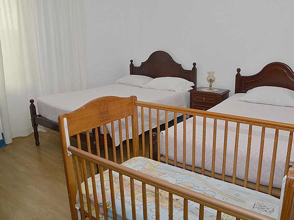 Hotel Pensao Astoria à Funchal  Extérieur photo