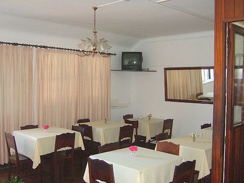 Hotel Pensao Astoria à Funchal  Extérieur photo