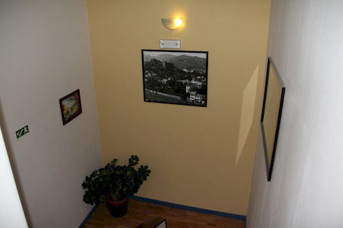 Hotel Pensao Astoria à Funchal  Extérieur photo