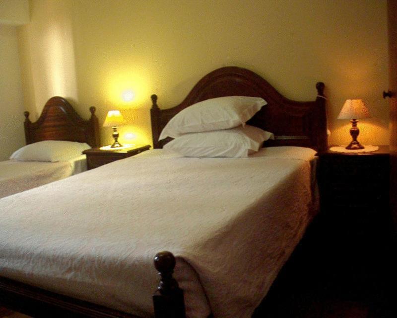 Hotel Pensao Astoria à Funchal  Extérieur photo